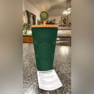 VIETNAM EXCLUSIVE 10th ANNIVERSARY
SCALE COLDCUP